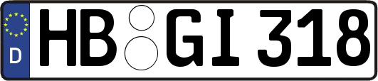 HB-GI318