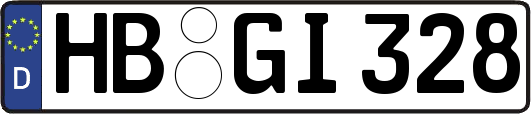 HB-GI328