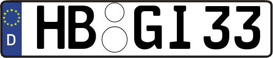 HB-GI33