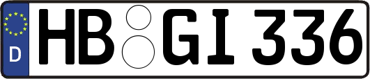 HB-GI336