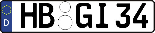HB-GI34