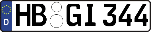 HB-GI344