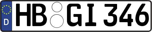 HB-GI346
