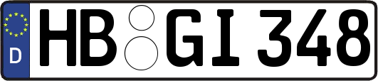HB-GI348