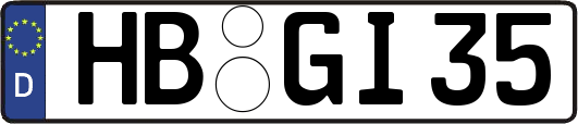 HB-GI35