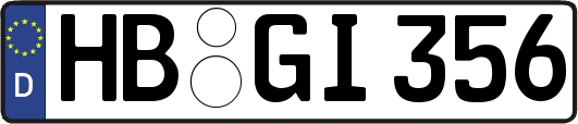 HB-GI356