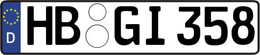 HB-GI358