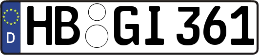 HB-GI361