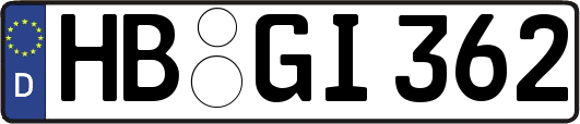 HB-GI362