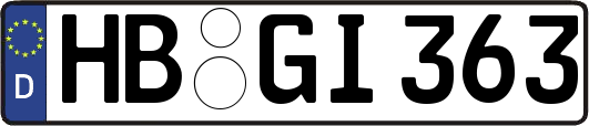 HB-GI363