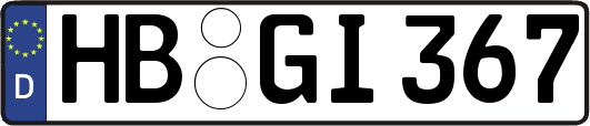 HB-GI367
