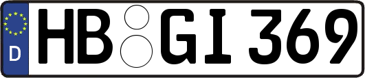 HB-GI369