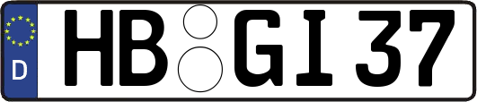 HB-GI37
