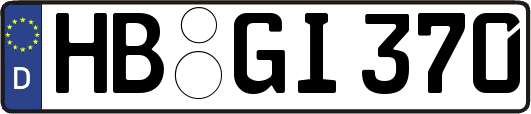 HB-GI370