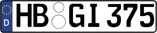 HB-GI375