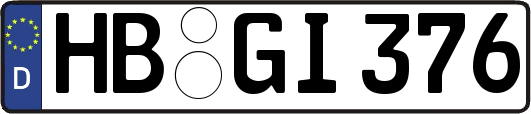 HB-GI376
