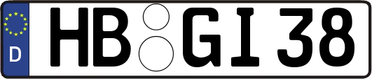 HB-GI38