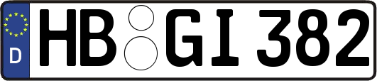 HB-GI382