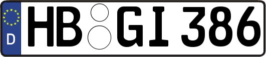 HB-GI386