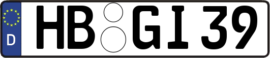 HB-GI39