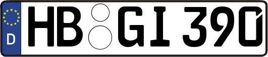 HB-GI390