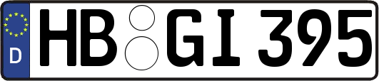 HB-GI395