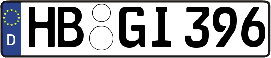 HB-GI396