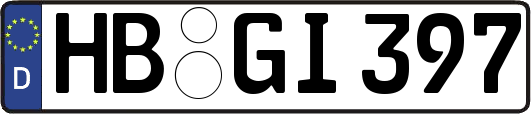 HB-GI397