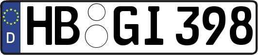 HB-GI398