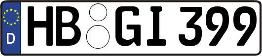 HB-GI399