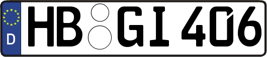 HB-GI406