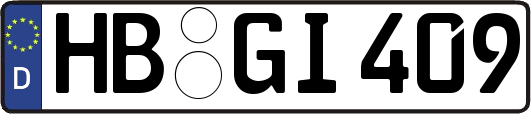 HB-GI409