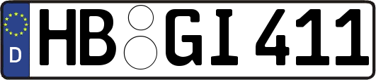 HB-GI411