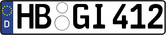 HB-GI412