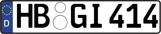 HB-GI414