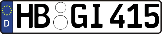 HB-GI415