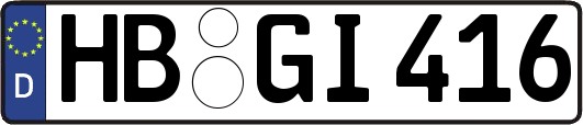 HB-GI416