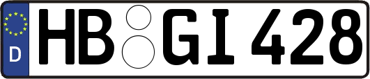 HB-GI428