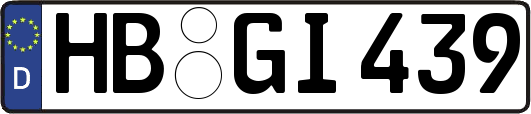 HB-GI439