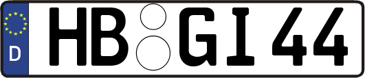 HB-GI44