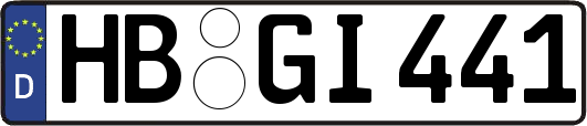 HB-GI441