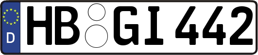 HB-GI442