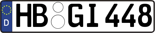 HB-GI448