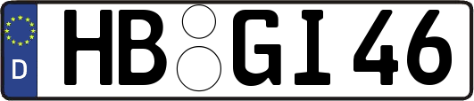 HB-GI46