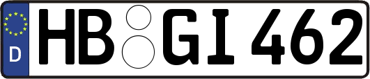 HB-GI462