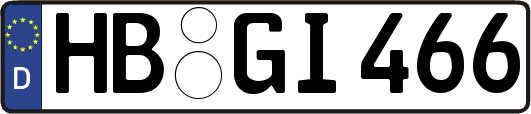 HB-GI466