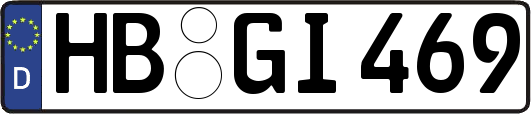 HB-GI469