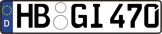 HB-GI470