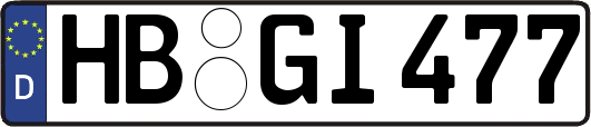 HB-GI477