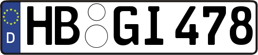HB-GI478